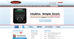 Desktop Screenshot of bohn.com